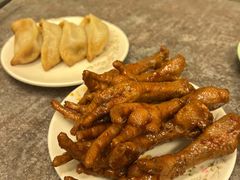 -贯贯吉·清真餐厅(浙江中路店)