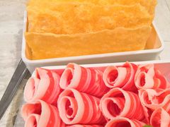 -千味涮·健康火锅(会展连城新天地店)