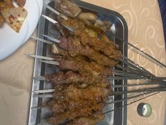 肉筋-苏力坦新疆特色(东直门店)