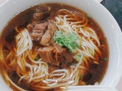 -李先生牛肉面大王(济泺路店)