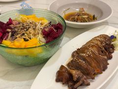 -西安饭庄·非遗陕菜(钟楼店)