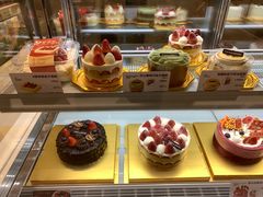 -多乐之日(王府井apm店)