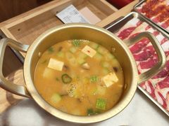 -韩宫宴烤肉·料理(武汉印象城店)