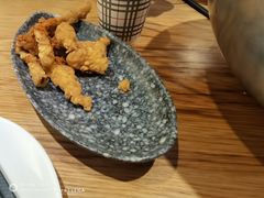 -付小姐在成都(川沙店)