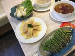 -钢管厂五区小郡肝火锅串串 Chuan Chuan hot pot