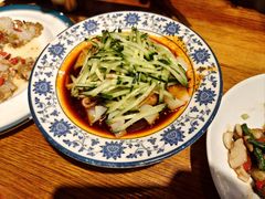 -22号传承新疆菜·柴窝堡辣子鸡