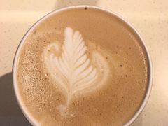 -麦当劳(中山大道中店)