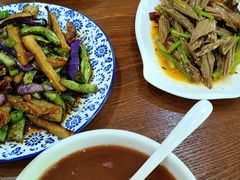 -小清花粥铺(青年南街店)