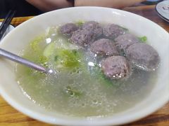 -潮粥馆(长江花园店)