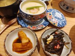 -大岛日本料理铁板烧(南通大饭店)