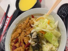 -永和大王(解放东路店)