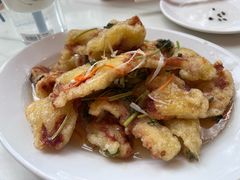 -京滨饭店·餐厅(阜外大街店)