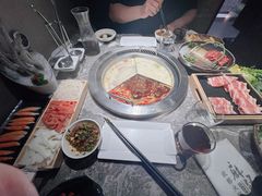-麻路成都火锅(柏威年店)