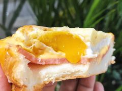 -面包与我Bread Or Me(长城汇店)