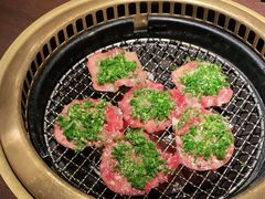 -橘焱胡同烧肉夜食(BFC外滩金融中心店)