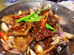 -双东酒店(东关街店)