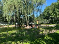 -石家庄市动物园