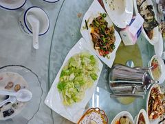 -范饭椰林川湘味海鲜·椰子鸡(三亚湾椰梦长廊店)