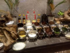 -吉布鲁牛排海鲜自助(硕果时代店)