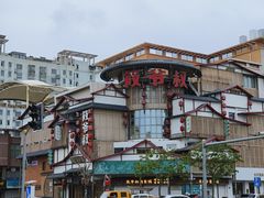 -筱爷叔·上海传统手工菜(玉树路店)