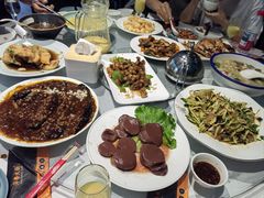 -萍香大厨·葱烧大鱼头(解放北路店)