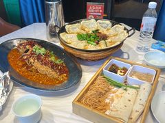 -大张烙馍村·美食地标(泉山店)