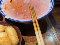 -楠火锅(西单店)