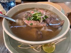 -CHINCHIN 青青·泰国料理(万象食家店)