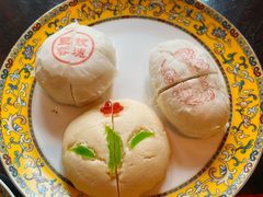 -富华斋饽饽铺·宫廷糕点·伴手礼(护国新天地店)