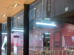 -麦当劳(国家体育场南路店)