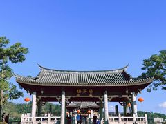 -潮州古城
