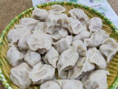 -军嫂饺子馆(岳家寨小区店)