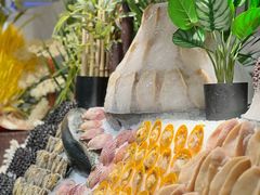 -芭菲盛宴·环球美食(锦城万达广场店)