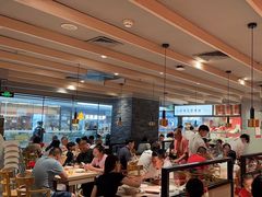-大师兄·西北小馆(南沙万达广场店)