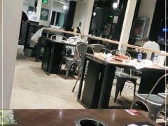 大堂-一棠龙虾•王牌虾球(光谷天地店)