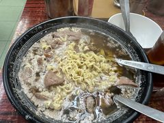 -维记咖啡粉面(福荣街店)