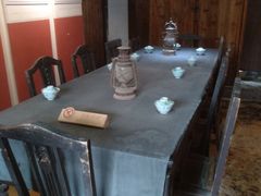 -浙东革命根据地纪念馆