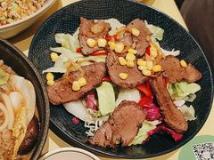 -米仓食堂(凯德广场店)