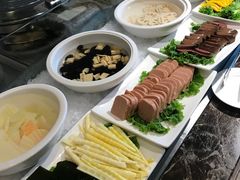 -好苑建国酒店亚洲厨房(建国门内大街店)