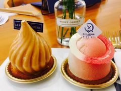 素雅-LE SAPHIR 莎菲尔菓子(和兴店)
