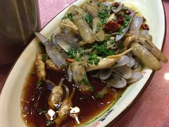 -江天生态园餐厅