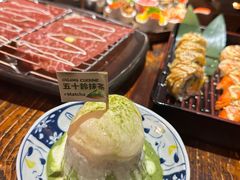 -小川洋风料理(街道口店)
