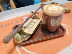 -大象厨房(重庆道店)