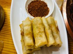 -黄泰吉拾味餐厅(江汉路店)