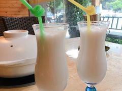 -龙泉人椰子鸡.糟粕醋.海南菜(三亚旗舰店)