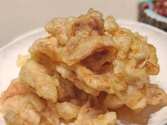 -7号院家宴.烧鸽子(门头沟店)