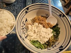 豆花米线-蜗牛小馆醉乡民谣云南菜(惠新西里店)