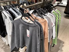 -ZARA(凯德乐峰广场店)