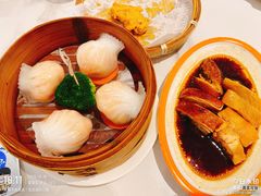 -粤港湾砂锅粥·宵夜(宝龙店)