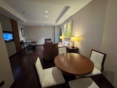 -上海嘉定喜来登酒店